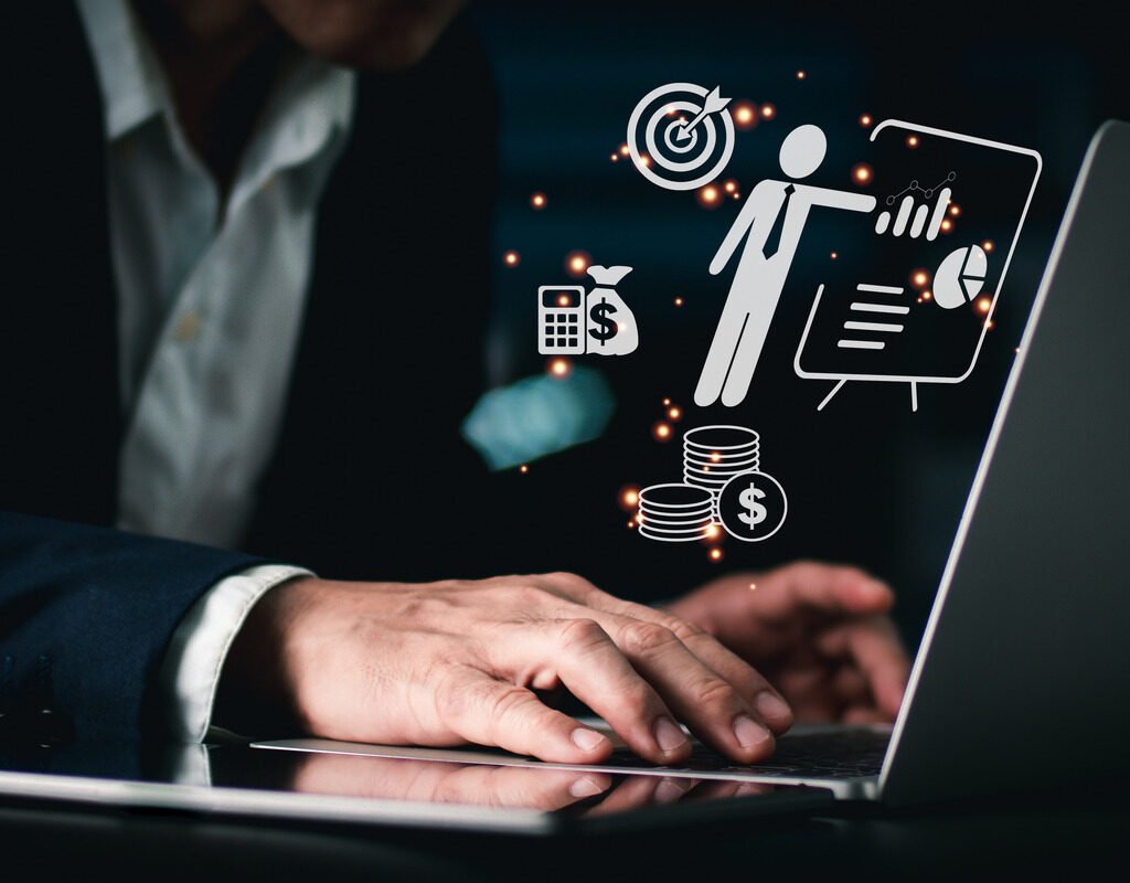 Why Your Business Needs an Outsourced CFO (Before It’s Too Late)